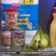 KSAT is monitoring costs of Texas grocery staples. Here’s what prices we saw in April.
