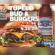 Interview: Tupelo Bud & Burgers set for April 11