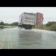 Flash flooding levels: What the different risk categories for heavy rain mean