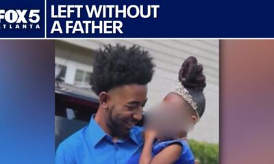 Who shot Joshua? Family of gunned down dad won't give up | FOX 5 News