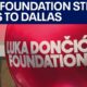 Luka Doncic Foundation helps Dallas patients