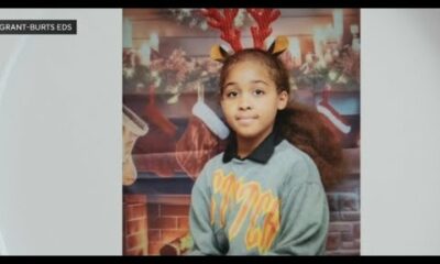 Pembroke Park mass shooting survivor on road to recovery