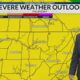 Wednesday Night Weather - 4/9/25