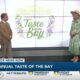 Happening April 12: Taste of the Bay