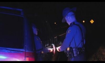 Arkansas State Police launches new phone-free campaign