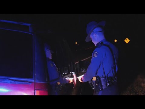 Arkansas State Police launches new phone-free campaign