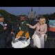 WWL's Chef Kev talks Culinary Stage, food and more at FQF in New Orleans