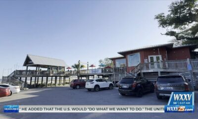 Looking ahead to Spring Break on the Coast