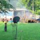 Schizophrenic son charged with arson, mother frustrated over inability to find mental health help