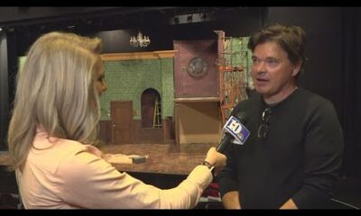 'The Play that Goes Wrong' to play at Clarence Brown Theatre