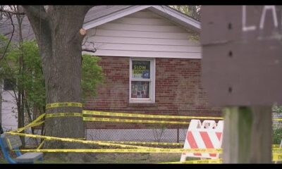 Sleeping 14-year-old critically injured by bullet in Ferguson home; father flees scene