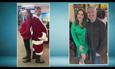 Rekha Muddaraj signs off for final time at KHOU 11