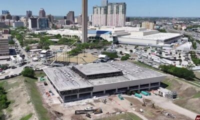 Conservation Society worries lawsuit to stop ITC demolition could be derailed by ‘lawyer tricks’
