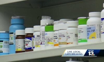 Alabama approves regulations on pharmacy benefit managers in order to help small pharmacies