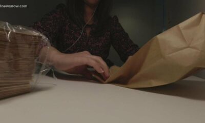 VERIFY: Can you sanitize KN95 and N95 masks by using brown paper bags?