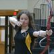 Introducing our WXXV Student Athlete of the Week, D'Iberville Archery's Avary Peterson!