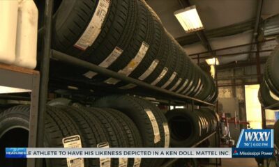 Auto industry on the coast preparing for tariffs