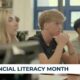 Financial Literacy Month