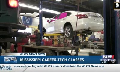 Jackson County schools expand training for skilled trades