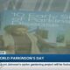 Parkinson’s Foundation Gulf Coast Chapter recognizes World Parkinson’s Day
