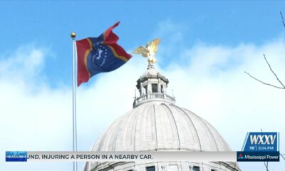 Talking taxes and sports betting in Mississippi