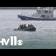 Federal investigators looking into cause of deadly NYC helicopter crash