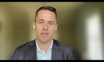 1-on-1 with Gov. Kemp's Senior Advisor | Full interview