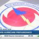 Keesler Air Force Base conducts response exercise to prepare for 2025 Hurricane Season