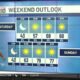 4/11/25- Beautiful weekend weather is expected