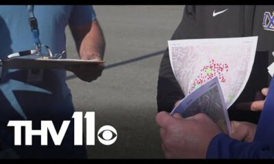North Little Rock community prepares for millage vote