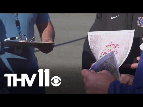 North Little Rock community prepares for millage vote