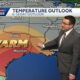 More sunny and warm days coming up!