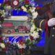 Remembering Chevy Gall: 16-year-old volunteer firefighter laid to rest with full honors