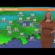 New Orleans Weather: Nice and sunny Sunday, dry weather this week