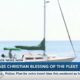 Blessing of the Fleet highlights struggles facing local shrimp industry