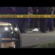 1 dead after 7 people shot during large gathering at Crosby gas station, HCSO says
