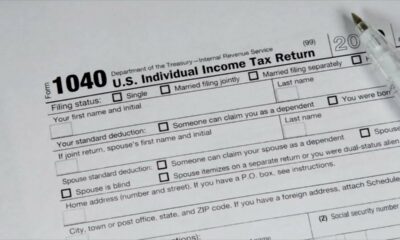 Tax tips: Ways to lower your tax bill