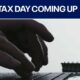 Georgia tax deadline extended to May 1 | FOX 5 News