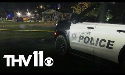 Two dead, 9 injured after shooting at Conway park | What we know