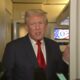 Trump: I had a perfect cognitive test
