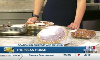 GMM celebrates National Pecan Day with The Pecan House