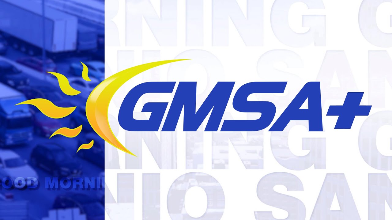 GMSA+ : Apr 14, 2025