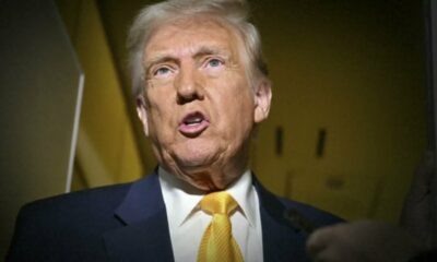 Confusion continues over President Trump's tariffs