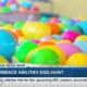 Families hop into the holiday with Easter egg hunts across South Mississippi