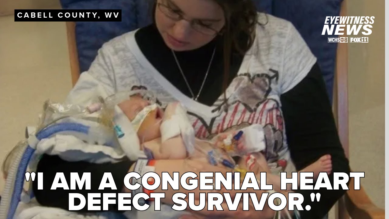 Heart disease survivor spends 15th birthday raising money for American Heart Association