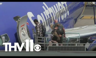 Data shows flying remains one of safest ways to travel