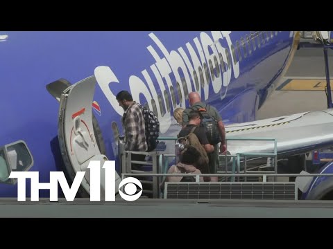 Data shows flying remains one of safest ways to travel