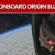 Origin Blue: 1st all-female space crew recap experience | FOX 5 News