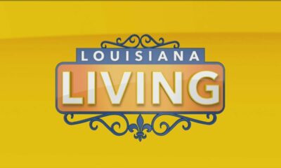 Louisiana Living: Northeast LA Bar Foundation