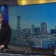 Changes Tuesday morning due to a cold front